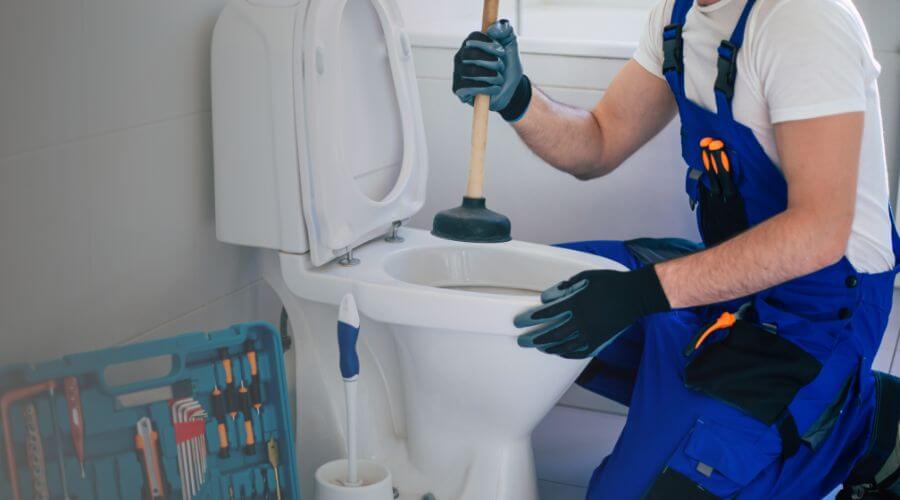 drain cleaning in Eleele, HI